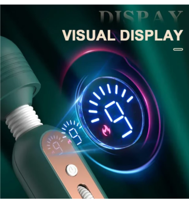 Vibrator za klitoralnu stimulaciju We Love LL2316-4